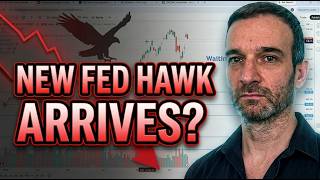 Warsh vs. the Market | The Fed Debate That Matters Now