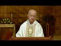 Catholic Mass Today | Daily TV Mass, Monday May 15, 2023