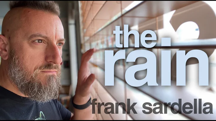 The Rain | by Frank Sardella