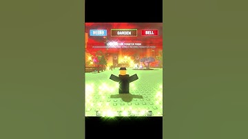 Thumbnail of Monster mash event grow a garden  #cool  #roblox  #memes #monster #mash #gaming #funny #music #dj