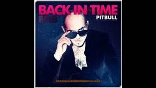 Pitbull - Back In Time (432hz)