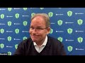 Press Conference: Brian Schmetzer Post-Match vs Real Salt Lake