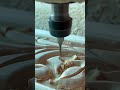 2.5D CNC Carving That’s Pure ASMR Satisfaction! #cncprojects