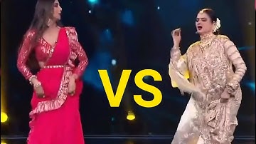 Shilpa Shetty VS Rekha | best dance |