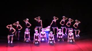 Candygirls Ministardance