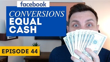 How to Set Up Facebook Custom Conversions & Standard Events | 2021 Tutorial