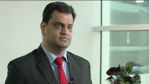 The Evolution of Shared Services