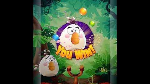 Angry Birds Pop Levels Episode 2 (11 to 20) (read desc)