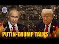 What to Expect from Putin-Trump Summit on Ukraine?
