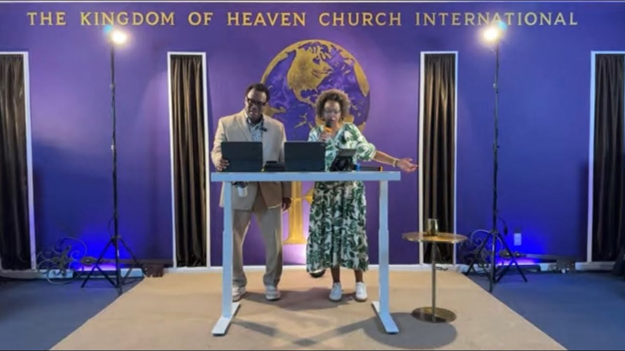 The Resurrection & The Life