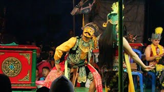 Criping Kuning ~ Lengger Ipeh | RUKUN SARI Banjarsari Kertek Live Banjaran Kepil