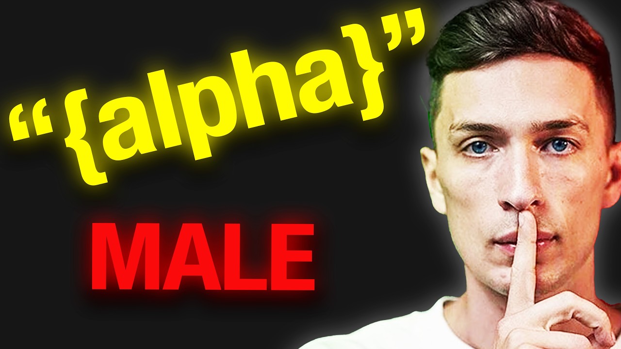 How This Andrew Tate Wannabe Lost His Mind