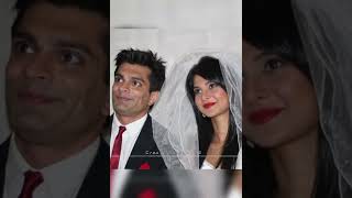 Jennifer Winget With Her Ex-Husband .....Pic Status Video
