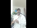 Tune O Rangeele kaisa jadu kiya|Lata Mangeshkar|flute cover|Saeed Hazarvi Mp3 Song