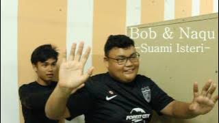 LAKSAMANA - School Too Bosan