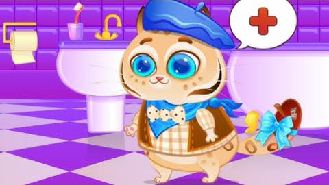 Bubbu–My Virtual Pet level 33 Gameplay Part #12