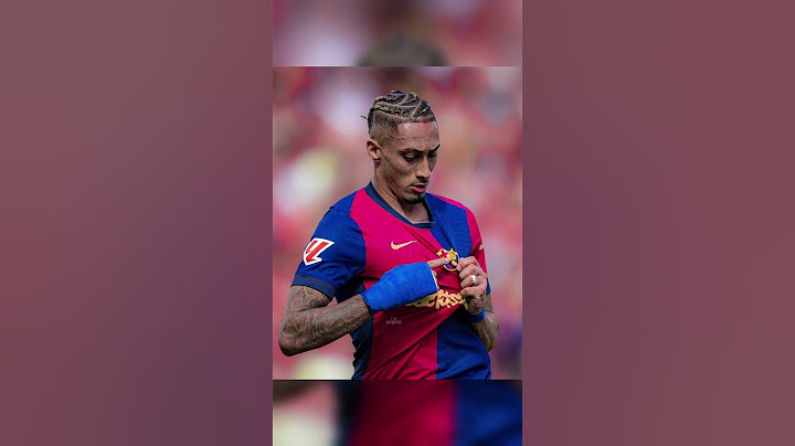 🚨 Barcelona 4-3 Real Madrid  Raphinha Yamal STUN Mbappe’s Hat-Trick in Epic El Clásico #fcbarcelona