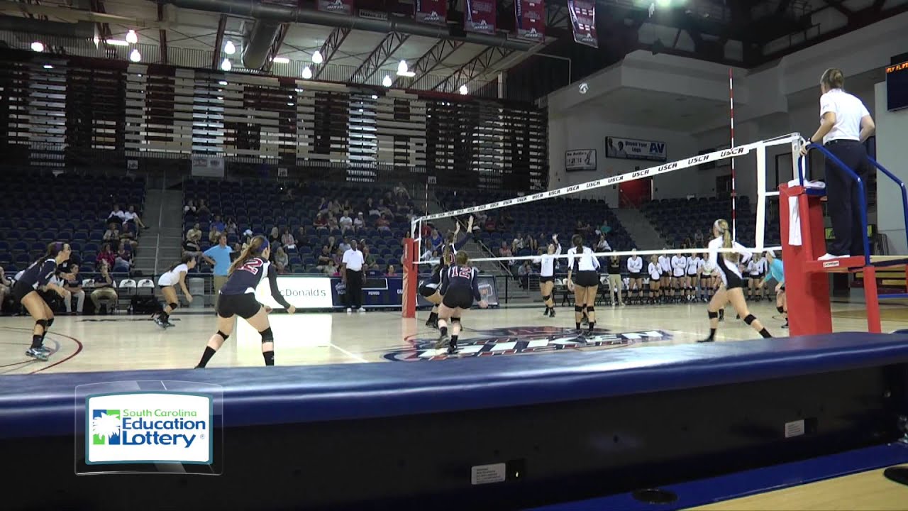 Athlete of the Month S1 Ep1