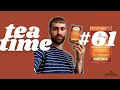 Tea Time #61 - Twinings Ceylon Orange Pekoe (Full Version)