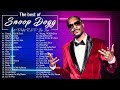 Snoop Dogg - Greatest Hits Full Album 2023 - Top Best Rap Songs Of Snoop Dogg 2023