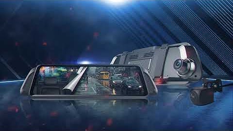 VietMap iDVR P2 - Trợ Lý Lái Xe Đa Năng Phiên Bản Điều Khiển Bằng Giọng Nói