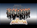 Disfruté Engañarte-La Adictiva Banda San José-Vídeo Audio