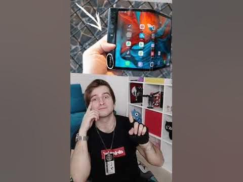 САМЫЙ ДЕШЕВЫЙ РАСКЛАДНОЙ ТЕЛЕФОН! #Shorts - YouTube