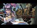【鬼武者 Way of the Sword】シリーズ新作!初見!剣の道極められるかチャレンジしてみる!!【#ksonONAIR】