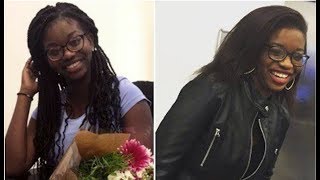 Famous Nigerian Student Breaks Record In UK University With A Perfect 5.0 GPA Wealth