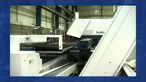 KMF - Facilities and Systems