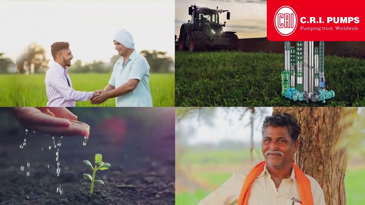 CRI Groups | Complete Pumping Solutions