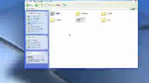 Installing a DS R4 Flashcard and installing DS Roms to the Flash card
