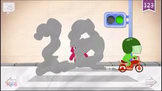 Endless Numbers 28