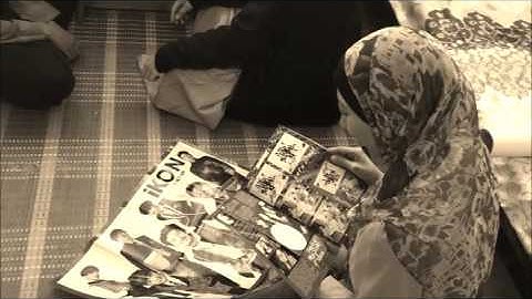 LAC100 Video Assignment Group 9