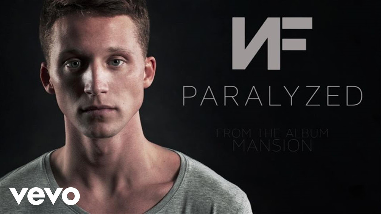 Paralyzed (Official Music Video)