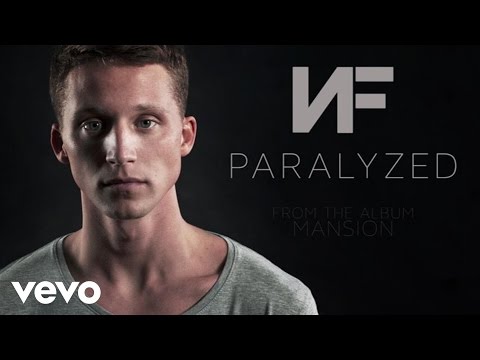 NF - Paralyzed (Audio)