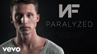 NF - Paralyzed (Audio)