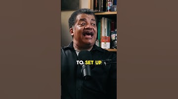 The Fusion Breakthrough That Shook the World w/ Neil deGrasse Tyson