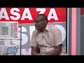 KURASA ZA MWISHO Uchambuzi Nusu Fainali Za Muungano Cup Vita Ya Kisasi Na Kariakoo Derby 