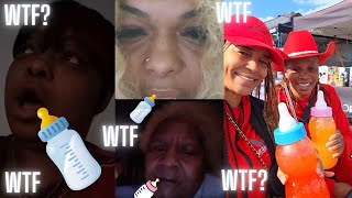 Chef Carmen and Tae has ANOTHER CASE?!?!? I can't!!! Carolying and Patricia Wrong AT IT AGAIN!