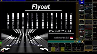 Flay out Effects MA2 Tutorial indonesia 🇮🇩 screenshot 3