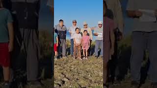 Акмолинская область, Целиноградский район,  село Муртук.
