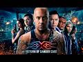 xXx: Return of Xander Cage (2017) Movie - Vin Diesel, Donnie Yen - Movie Facts &amp; Reviews