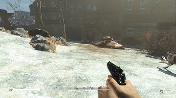 Fallout 4[Modded}| Road to infinite carry weight