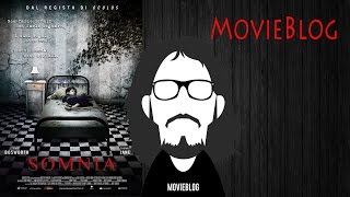 MovieBlog- 467: Recensione Somnia MovieBlog- 467: Recensione Somnia