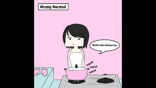 Download Lagu Masak Aer! #komikindonesia #komiklucu #komik #fyp #viral #viralshort #trending #memes #meme #funny MP3