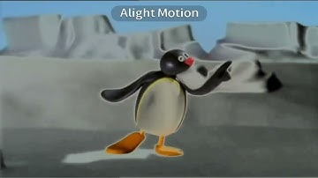 Pingu intro 2003 in g major 4