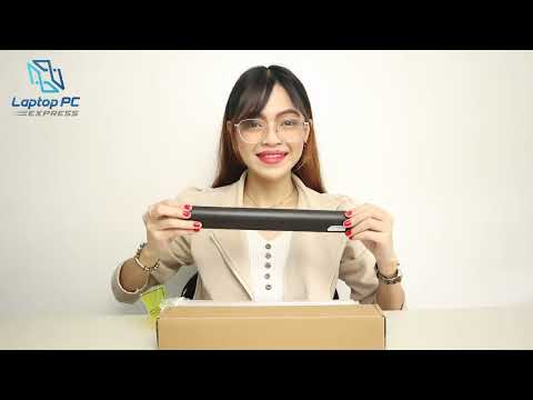 HP VI04 Laptop Battery