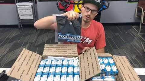 New Muchmore Racing Products Fleta V2 Esc and Motors