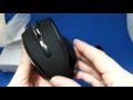 「Bluetooth 3 0 マウス／Tonor」レビュー